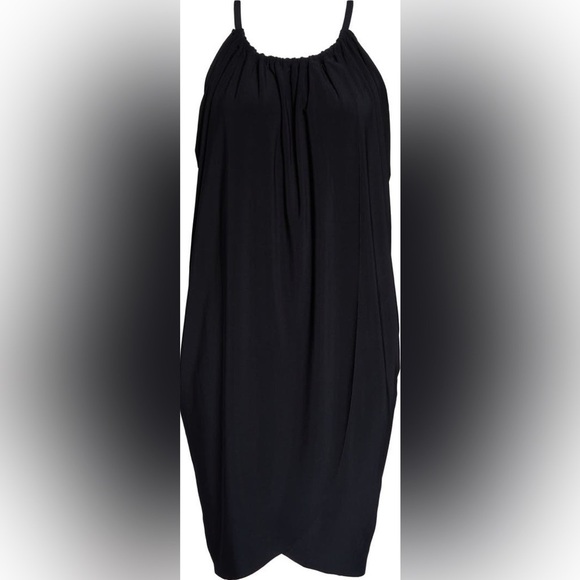 Magicsuit Draped Cover Up size L - Picture 2 of 8